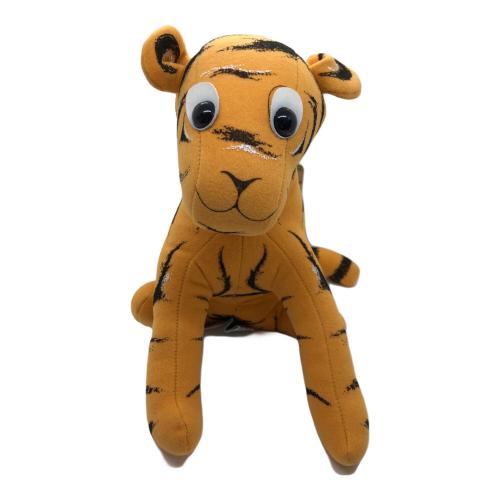 gabrielle designs (ガブリエル デザインズ) ティガー ヌイグルミ