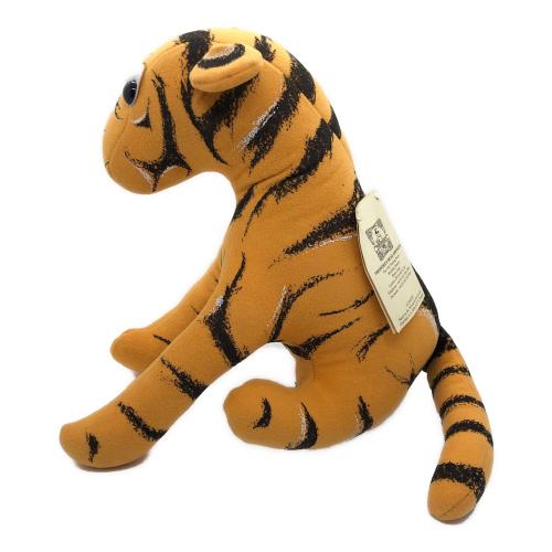 gabrielle designs (ガブリエル デザインズ) ティガー ヌイグルミ POOH'S TREE HOUSE