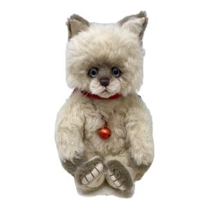 Charlie Bears　Isabelle colllection　2021 FUR BABY