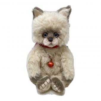 Charlie Bears　Isabelle colllection　2021 FUR BABY