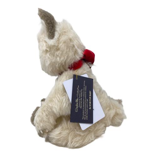 Charlie Bears　Isabelle colllection　2021 FUR BABY