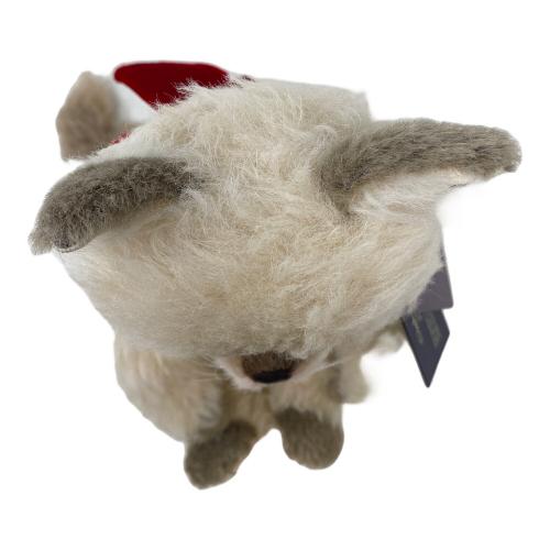 Charlie Bears　Isabelle colllection　2021 FUR BABY