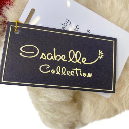 Charlie Bears　Isabelle colllection　2021 FUR BABY