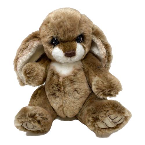 Clemens Rabbit Kazuko