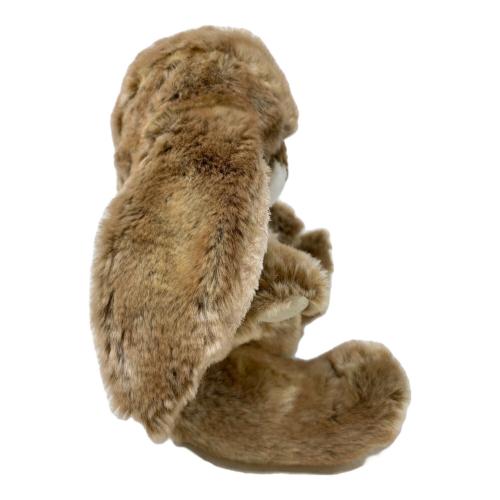 Clemens Rabbit Kazuko