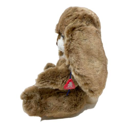 Clemens Rabbit Kazuko