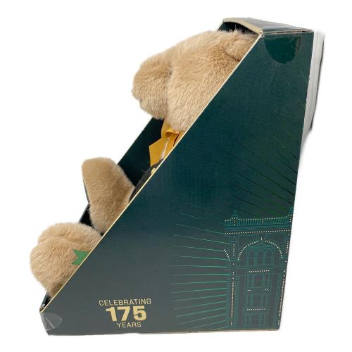 Harrods (ハロッズ) テディベア ヌイグルミ celebrating 175 years
