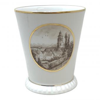 Meissen (マイセン) ゴブレット