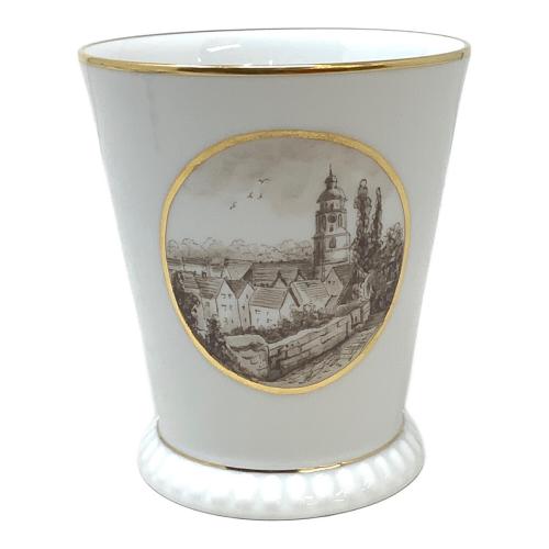 Meissen (マイセン) ゴブレット