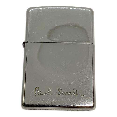 ZIPPO（ジッポ）PAUL SMITH