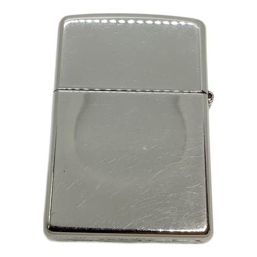 ZIPPO（ジッポ）PAUL SMITH