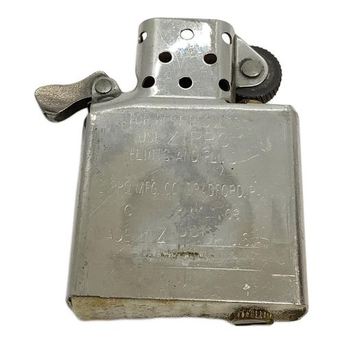 ZIPPO（ジッポ）PAUL SMITH