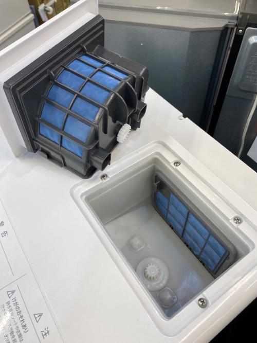 SHARP (シャープ) ドラム式洗濯乾燥機 ES-G11C 2025年製 11.0kg /6.0kg