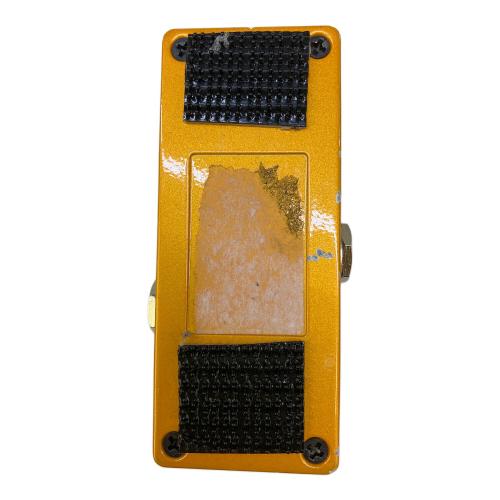 TONECITY エフェクター GOLDEN PLEXI