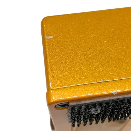 TONECITY エフェクター GOLDEN PLEXI