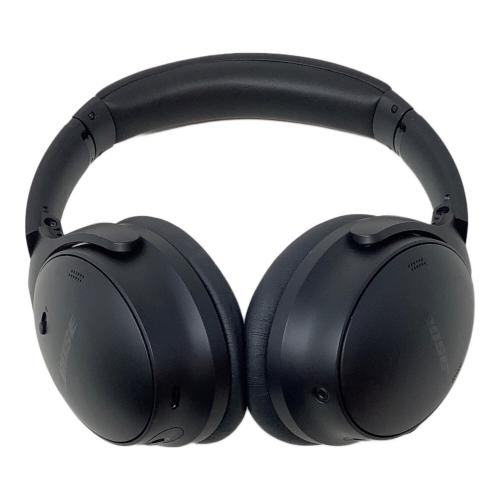 BOSE (ボーズ) ワイヤレスヘッドホン QuietComfort 884367-0100
