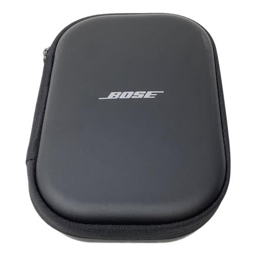 BOSE (ボーズ) ワイヤレスヘッドホン QuietComfort 884367-0100