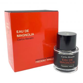 Frederic Malle (フレデリックマル) オードトワレ オー ドゥ マグノリア 50ml 残量80%-99%