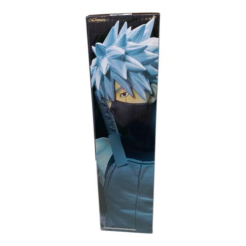 NARUTO (ナルト) フィギュア はたけカカシ(暗部) MASTERLISE 一番くじ D賞