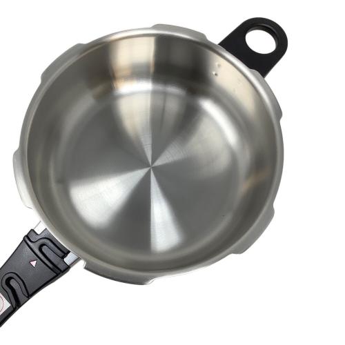 アサヒ軽金属 (アサヒケイキンゾク) ゼロ活力なべ 3.0L