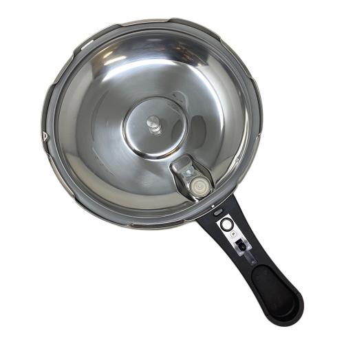 アサヒ軽金属 (アサヒケイキンゾク) ゼロ活力なべ 3.0L