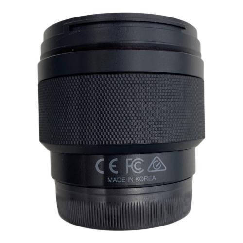 SAMYANG 一眼レフ用レンズ AF12MMF20E/E AF 12mm F2.0 ソニーマウント -