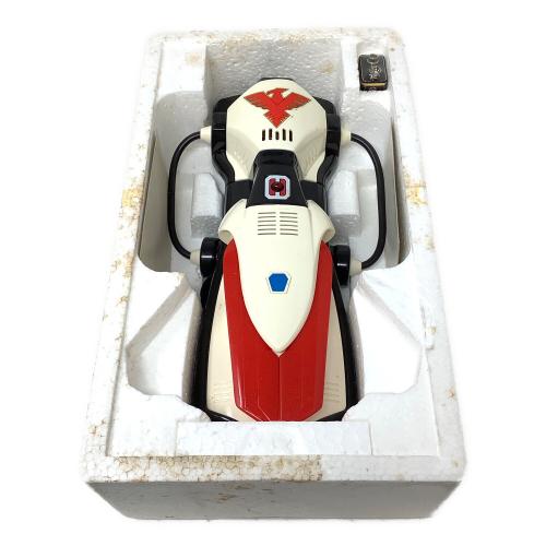 BANDAI 鳥人戦隊ジェットマン　爆裂サウンド ウイングガントレット