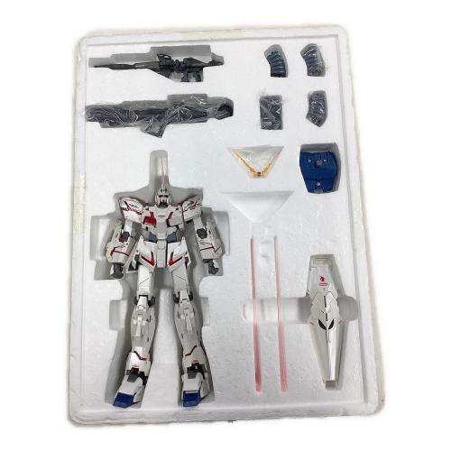 BANDAI (バンダイ) GUNDAM FIX FIGURATION METAL COMPOSITE RX-0 ユニコーンガンダム #1006