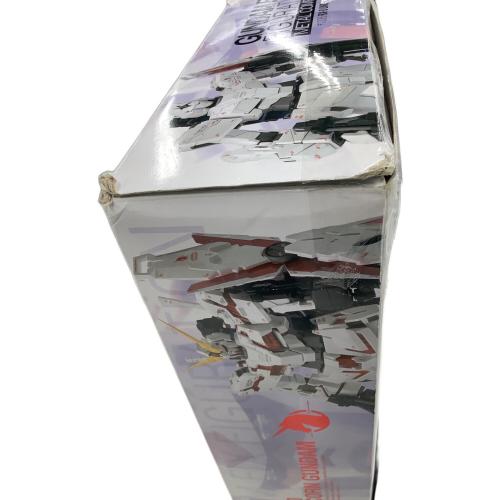 BANDAI (バンダイ) GUNDAM FIX FIGURATION METAL COMPOSITE RX-0 ユニコーンガンダム #1006