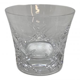 Baccarat (バカラ) ロックグラス 2014年 ステラ