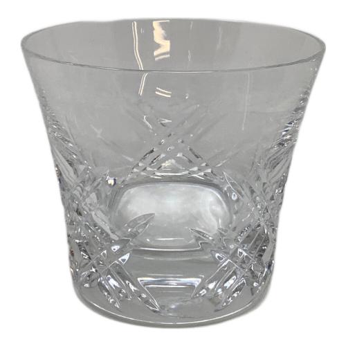 Baccarat (バカラ) ロックグラス 2014年 ステラ