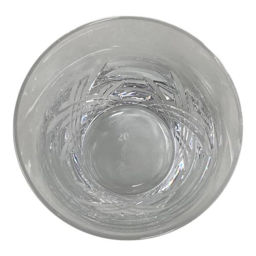 Baccarat (バカラ) ロックグラス 2014年 ステラ
