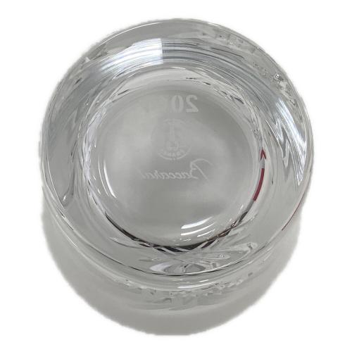 Baccarat (バカラ) ロックグラス 2014年 ステラ