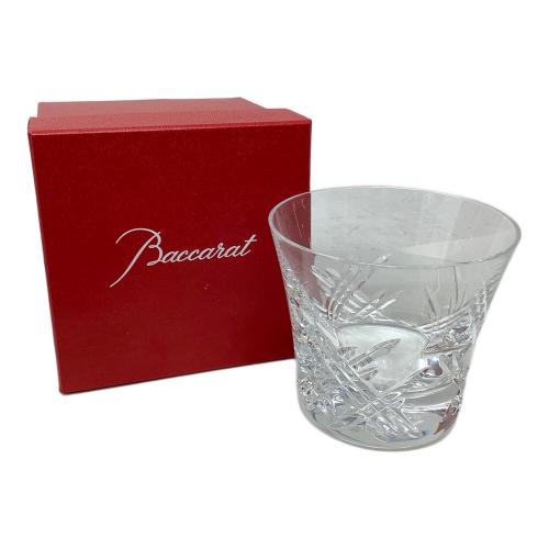 Baccarat (バカラ) ロックグラス 2014年 ステラ