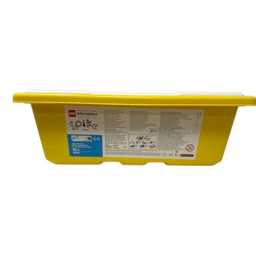 LEGO (レゴ) レゴブロック LEGO education Spike Prime 45678　未開封品