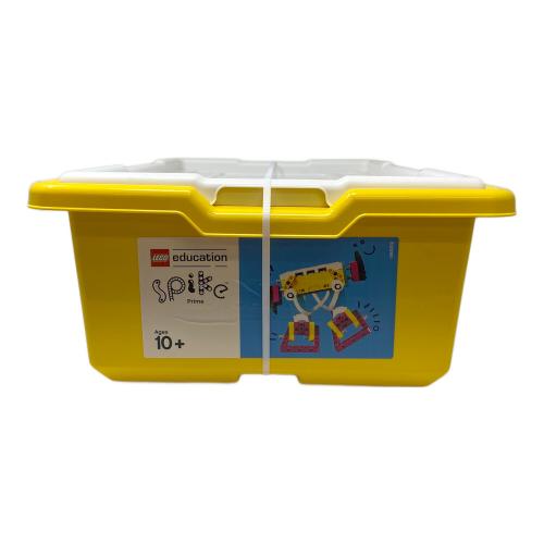 LEGO (レゴ) レゴブロック LEGO education Spike Prime 45678　未開封品
