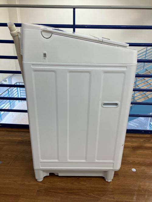 TOSHIBA (トウシバ) 全自動洗濯機 10.0kg AW-KS10SD8 2019年製 クリーニング済
