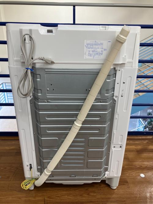 TOSHIBA (トウシバ) 全自動洗濯機 10.0kg AW-KS10SD8 2019年製 クリーニング済