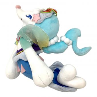 Pokemon Center (ポケモンセンター) アシレーヌ ポケモン ヌイグルミ