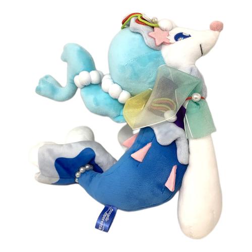 Pokemon Center (ポケモンセンター) アシレーヌ ポケモン ヌイグルミ