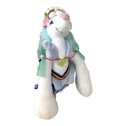 Pokemon Center (ポケモンセンター) アシレーヌ ポケモン ヌイグルミ