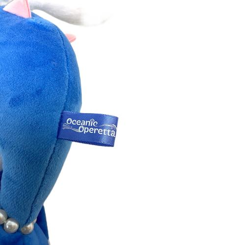 Pokemon Center (ポケモンセンター) アシレーヌ ポケモン ヌイグルミ