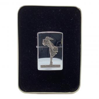 ZIPPO(ジッポ) The Varga girl 1935 保存用缶付 1993年製
