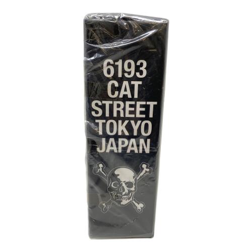 RUDE GALLERY Rude Cat Dollフィギュア 6193 CAT STREET TOKYO JAPAN　未開封