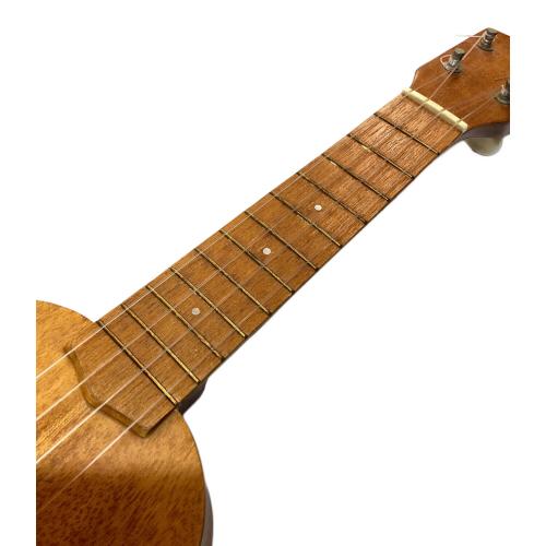 FAMOUS (フェイマス) No.60　ソプラノウクレレ No.60