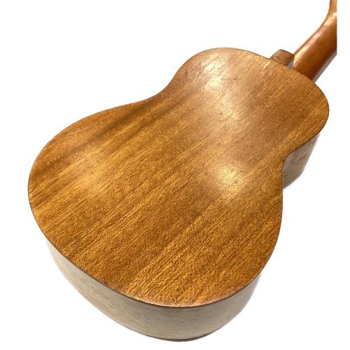 FAMOUS (フェイマス) No.60　ソプラノウクレレ No.60