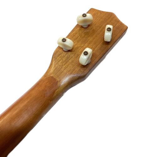 FAMOUS (フェイマス) No.60　ソプラノウクレレ No.60