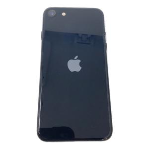 Apple (アップル) iPhone SE(第3世代) MMYF3J/A