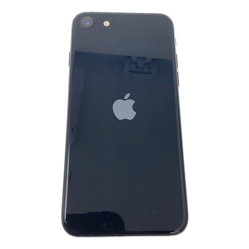 Apple (アップル) iPhone SE(第3世代) MMYF3J/A