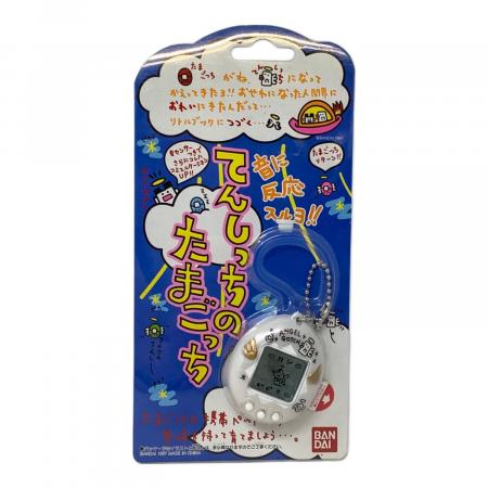 バンダイ たけしのてんしっちのたまごっち　未開封 BANDAI(バンダイ) たまごっち てんしっちのたまごっち 未開封品